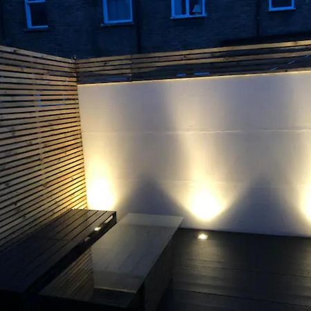 Smart London Townhouse Hotel Exterior foto