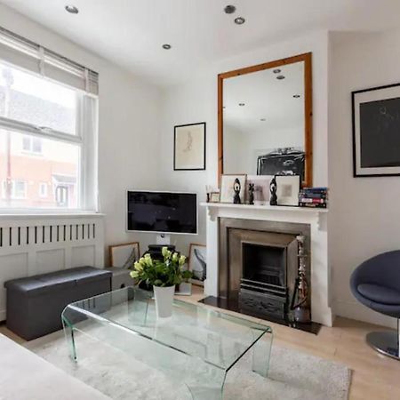 Smart London Townhouse Hotel Exterior foto