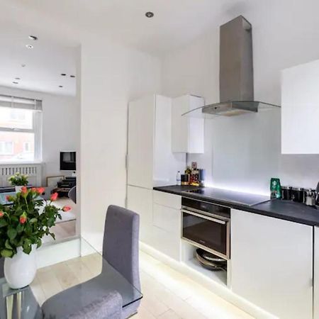 Smart London Townhouse Hotel Exterior foto