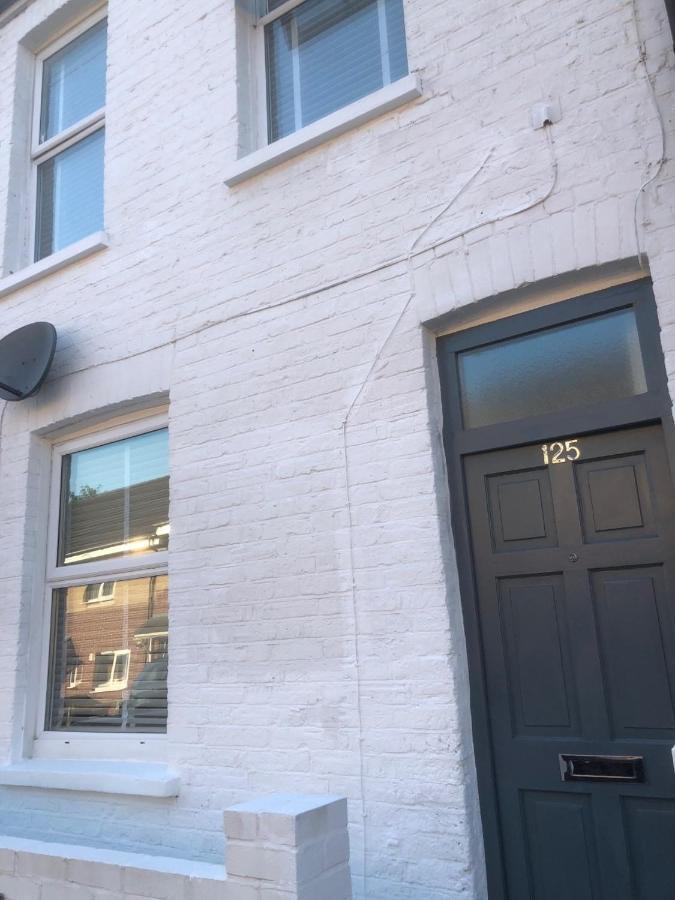 Smart London Townhouse Hotel Exterior foto
