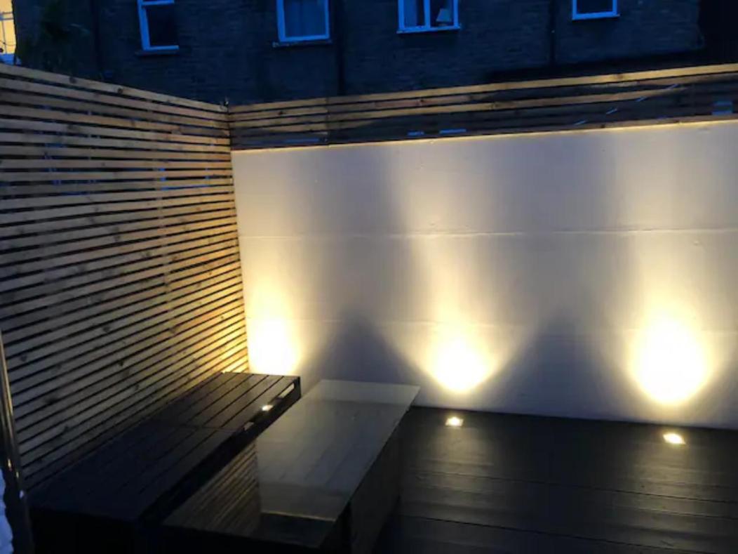 Smart London Townhouse Hotel Exterior foto
